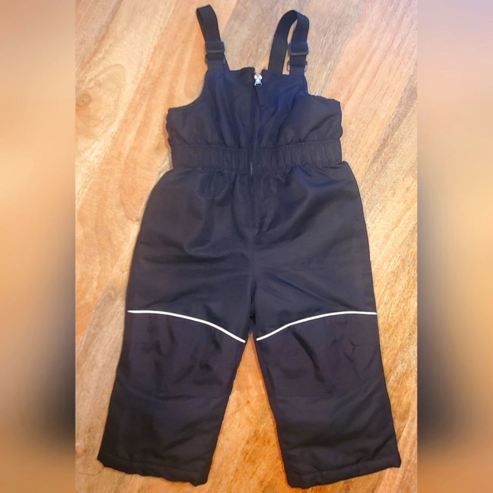Wonder Nation - Snow Pants - 2T